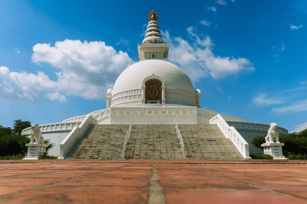 Discover the Glorious Past of Sri Lanka